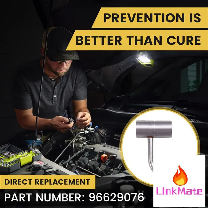 6711800143 حاقن رذاذ زيت المحرك كتلة اسطوانة لسانج يونج أكتيون/كيرون/ريكستون/كوراندو C/روديوس/تيفولي #6