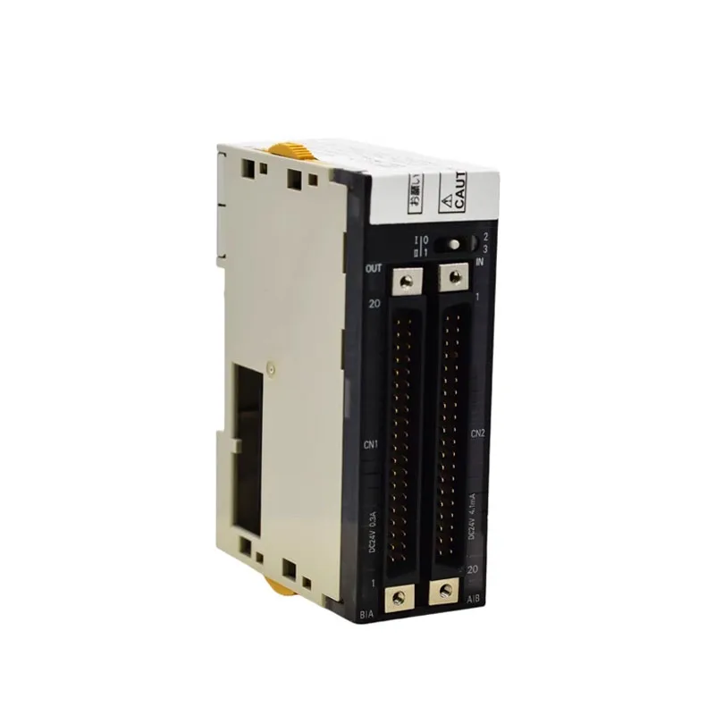 

Brand new original PLC hybrid unit module CJ1W-MD231 CJ1W-MD232 CJ1W-MD233 CJ1W-MD263