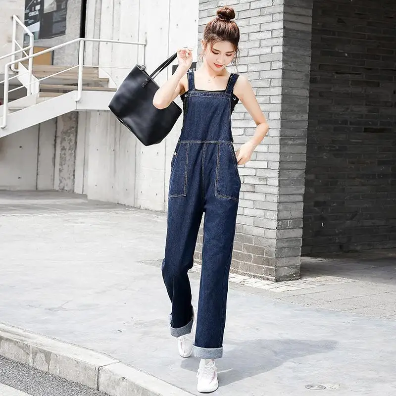 

Jumpsuits For Woman 2025 Stripe Midnight Deep Chain Ol Night Sequins Seamless Pantsuit Smooth Fitted Glamorous Show Thin Fleece