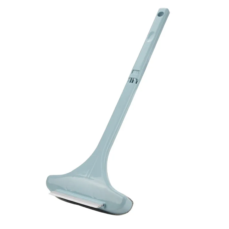 Multifunctional Dual-use Window Screen Brush, Glass Wiper, Non-disassembly Window Dust Cleaning Brush for Home