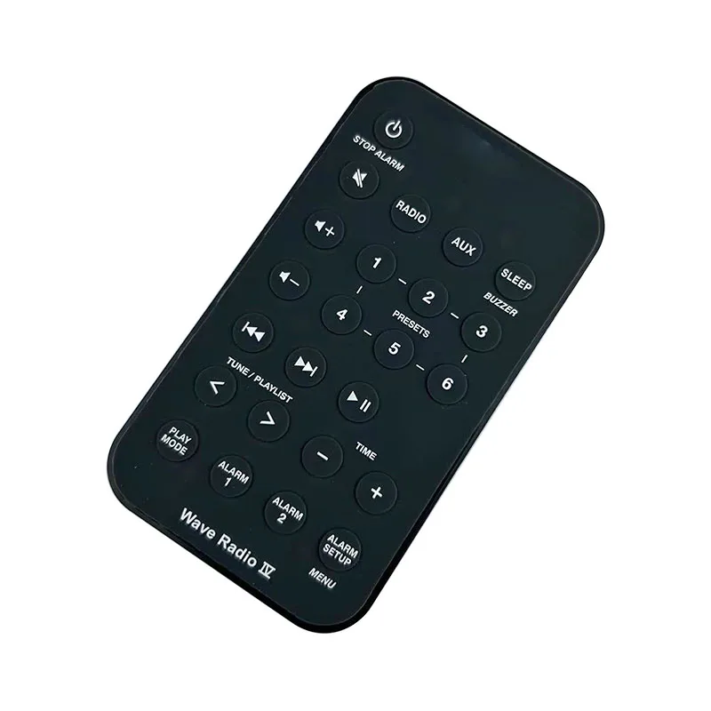 Why the Bose SoundWave Remote is the Perfect Replacement for Your Bose ...