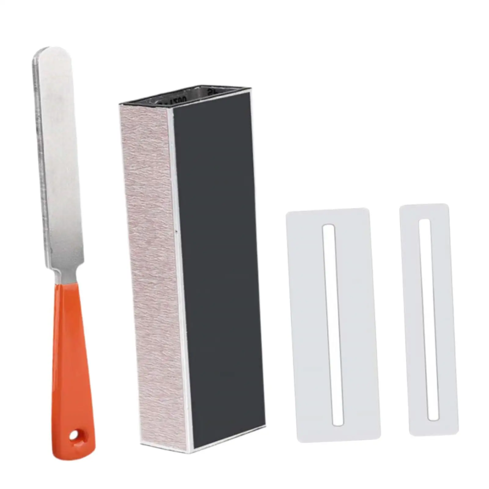 

Набор инструментов для ремонта гитары, шлифовальный гитарный лад, напильник для коронирования электрогитары, бас-акустической гитары