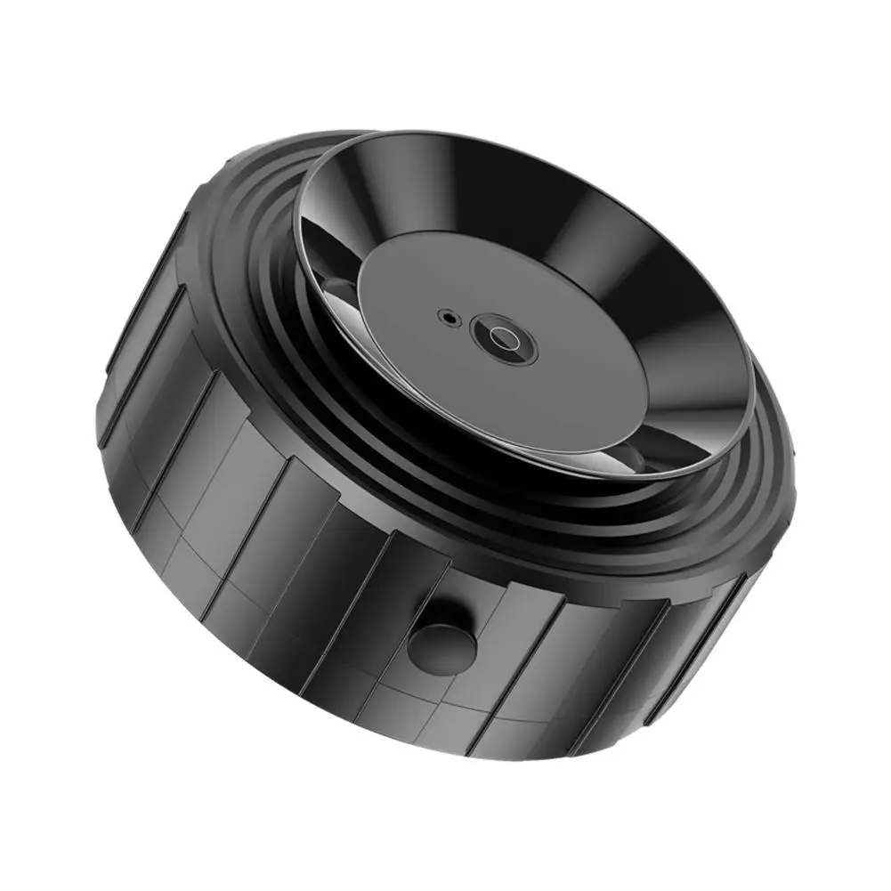 Intelligente Auto Mount Mobiele Telefoon Houder Magnetische Vacuüm Adsorptie Ultrastabiele Zuignap Beugel Voor Navigatie Live Stream