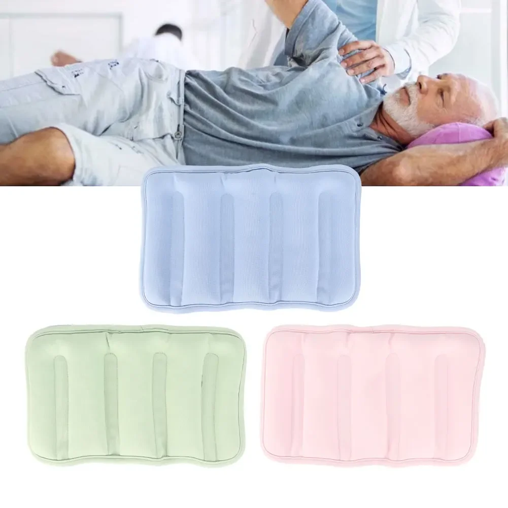 

Anti-Bedsore Cushion Side Lying Bedridden Patient Anti-Bedsore Pillow For Armpit Leg Bed Care Products Soft Comfortable Bed Mat