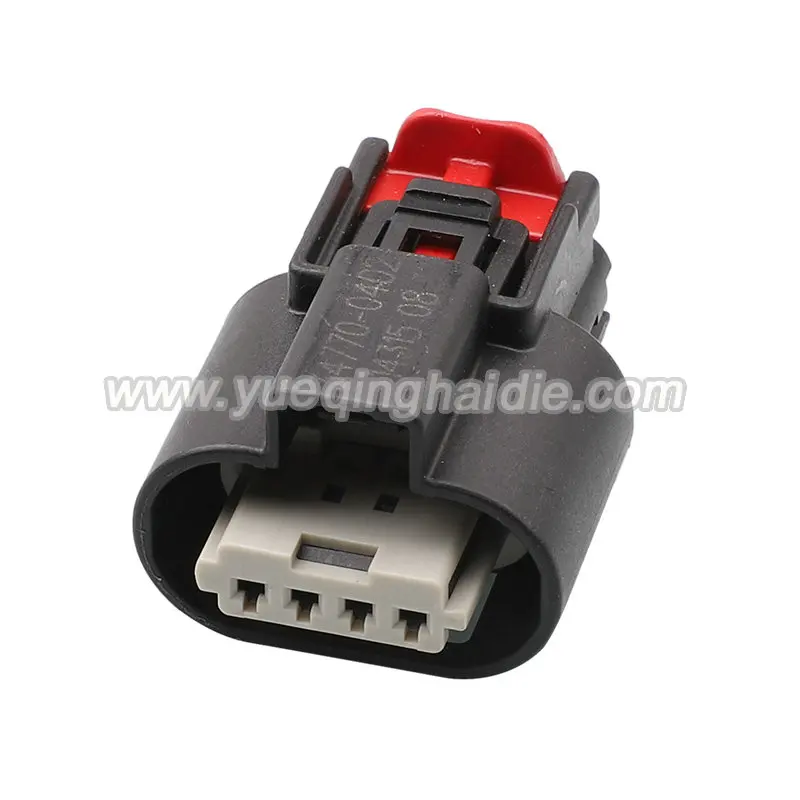 1-20 sets  automotive connector 35126381 805-122-531/542 34770-0402 34900-4125/4126 VHR-4N 4A1220-0001 90980-12212/12211