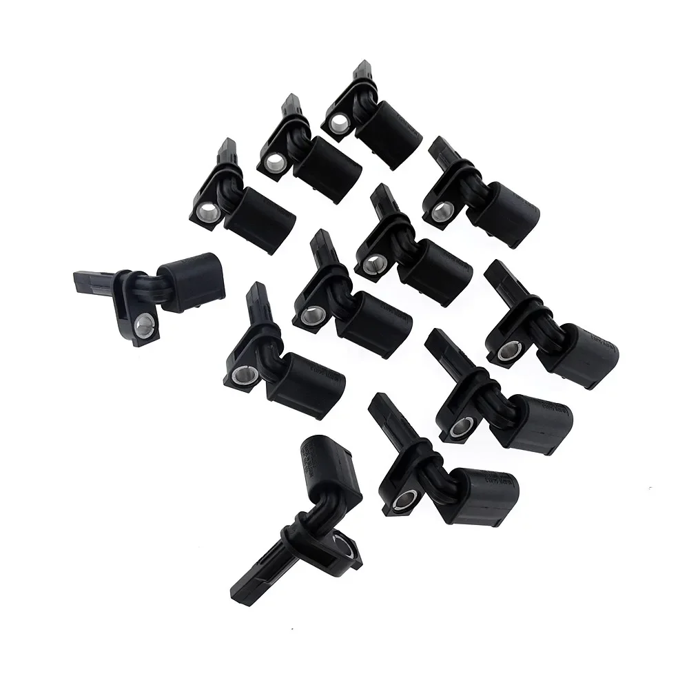 12 Pack ABS Speed Sensor  For Porsche Cayenne 958 VW Touareg Audi Q7 WHT005651 7P0927807A 95860640501 WHT 005 651