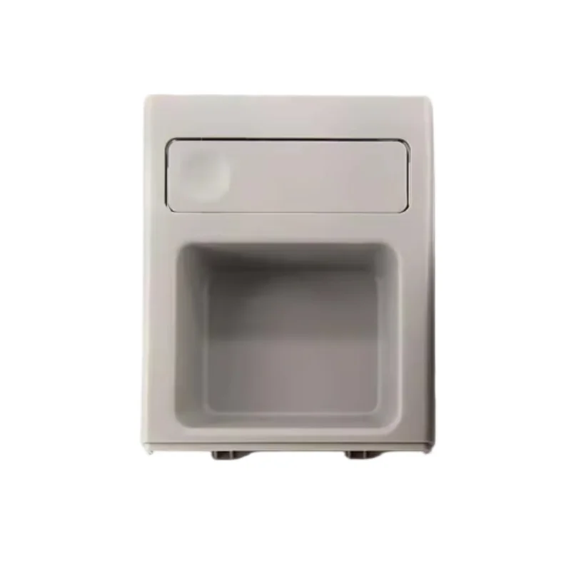 

1PC For Bmw 3 Series E46 323i 318I 320I 98-06 Car Front Center Console Drink Water Cup Holder And Storage Box Coin 51168217959