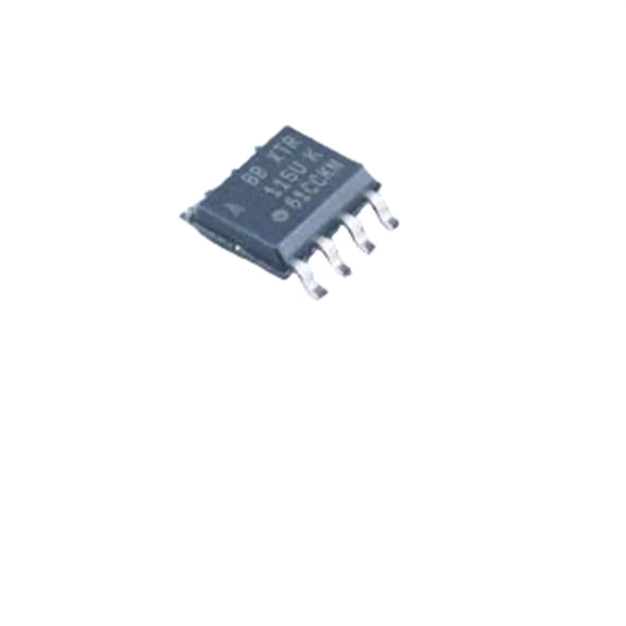 

5PCS/LOT XTR115UA/2K5 (Data Acquisition ICs)