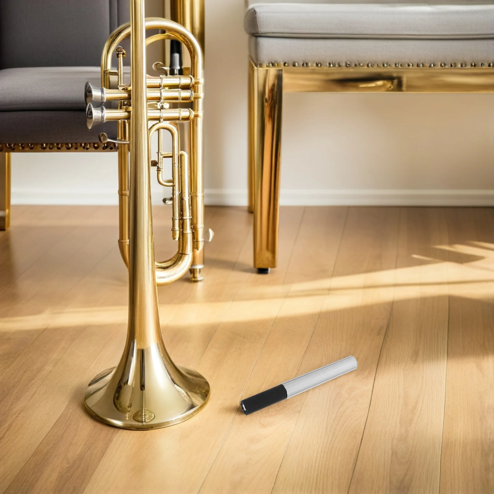 

Musical Instrument Repair Tools Clarinet Cork Replacement Major Mouthpiece Remover Care Kit Parts Metal