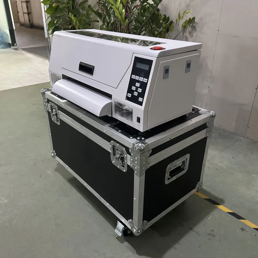 T-Shirt Dtf Printer… - image