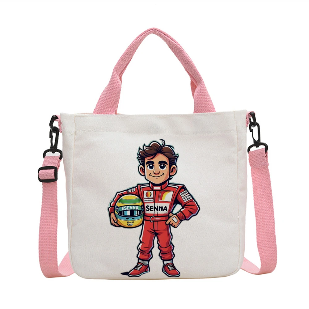 bolsa-tote-personalizavel-ayrton-senna-sacola-de-compras-bolsa-de-ombro-feminina