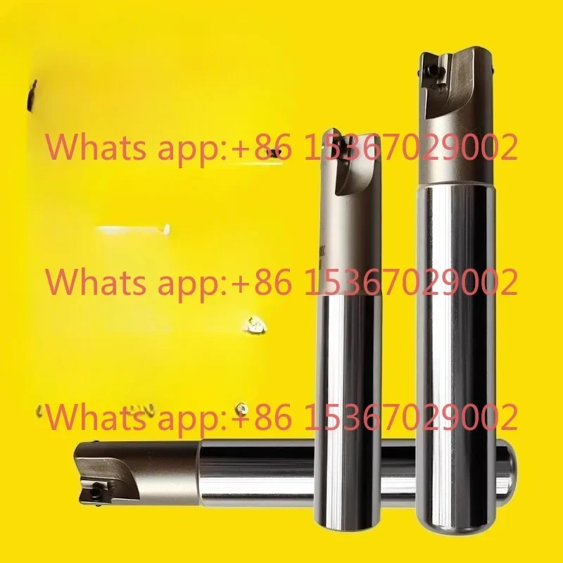 1  pcs    Milling cutter holder 300R/400r1135 blade 1604
