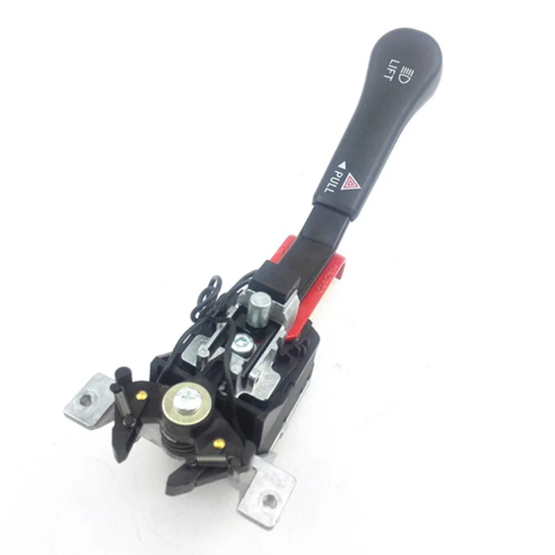 

A90E-Car Turn Signal Combination Switch A06-44025-000 57746002 978-5211 For Freightliner Century Columbia MT35 MT45 MT55
