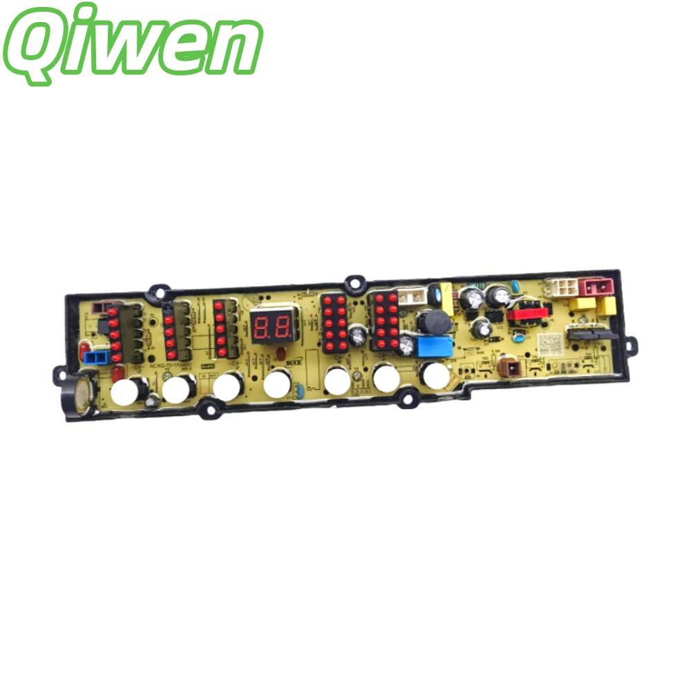 

New for Electrolux washing machine computer board SC-KB-6332-S-19 circuit board programmable controller DLWL-1729D motherboard