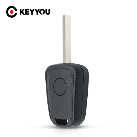 KEYYOU для Chevrolet AVEO для Opel, Camaro, Cruze, Equinox, Impala, Malibu, Sonic, транспондер, чехол для автомобильного ключа