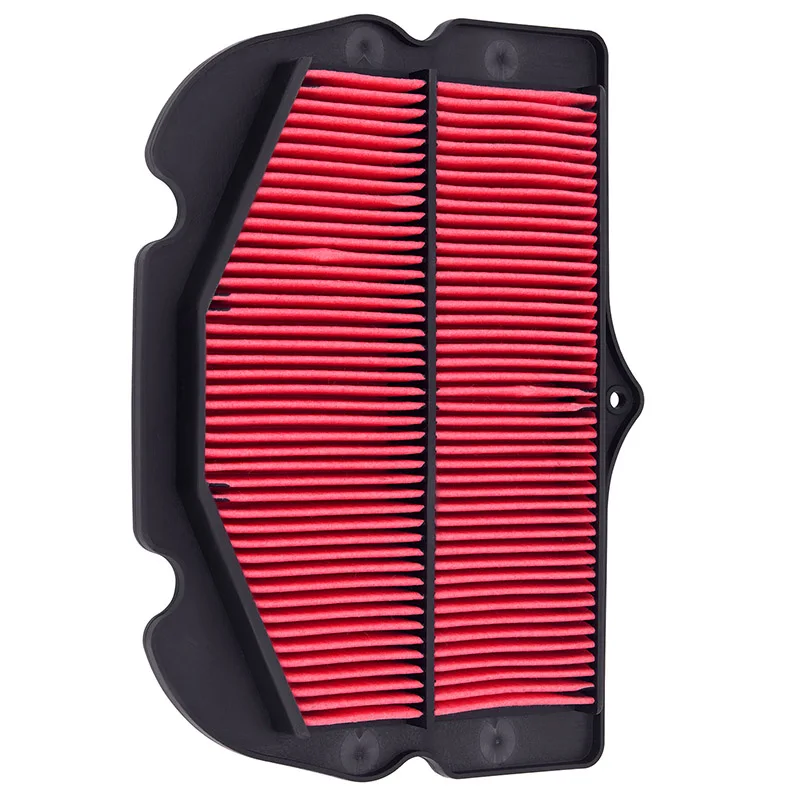 Motorcycle Parts Air Filter Cleaner For Suzuki GSX1300R Hayabusa GSX1300R K8-L7 GSX 1300 GSX1300 R 13780-15H00 1378015H00