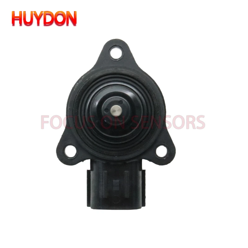 

18117-67H01 6Pins New Car Idle Air Control Valve IACV For Mitsubishi 1811767H01 18117 67H01 Automobiles Spare Parts