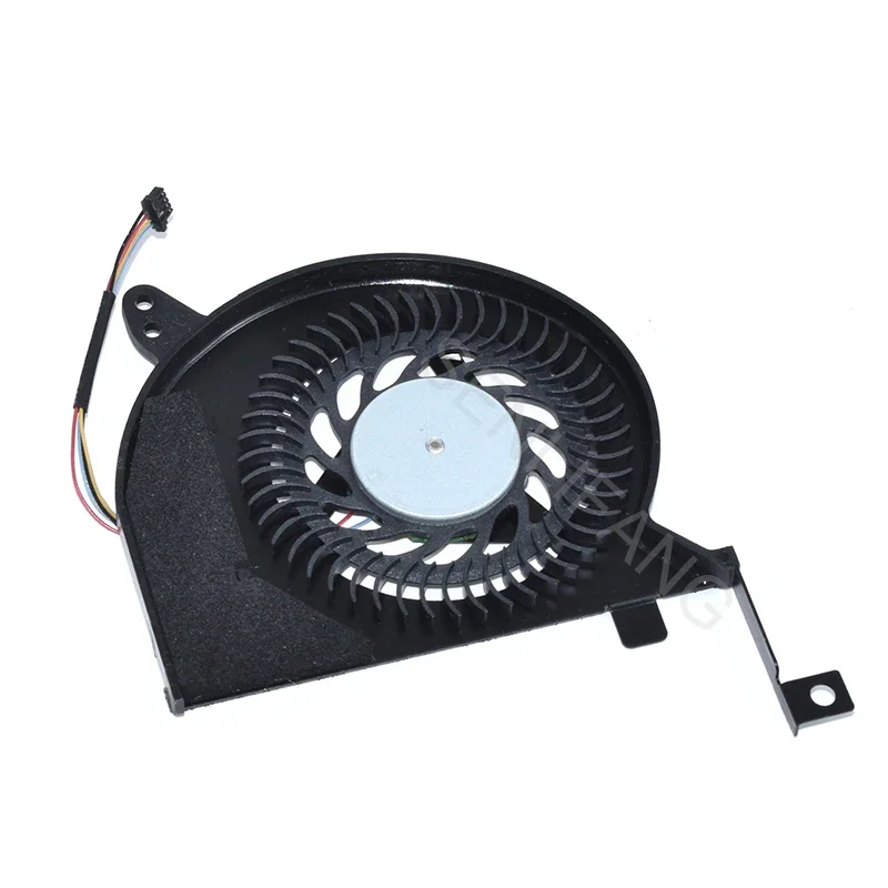 New CPU Fan NFB60A05H-003 4-Wire DC 5V 0.45A Cooling For HP Spectre 13 3000