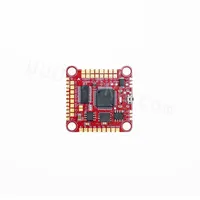 NEW HGLRC 30mm Zeus F722 20mm Zeus F722 Mini MPU6000 OSD BEC Blackbox F7 Flight Controller for FPV Air Unit FPV Racing Freestyle