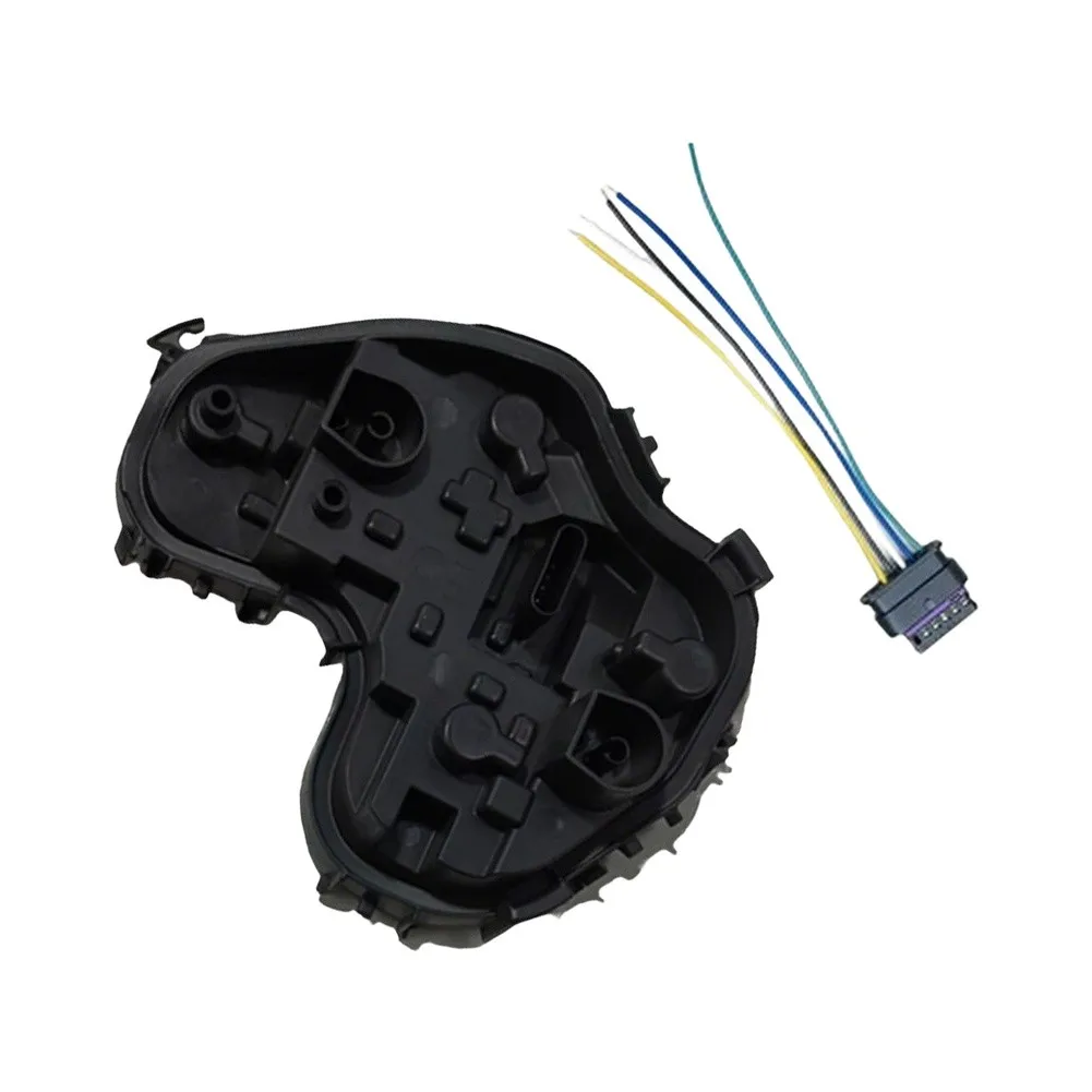 Tail Light Circuit Board Right Hand 63217315200 for BMW 1 Series For F20 For F21 Direct Replacement  Tail Light