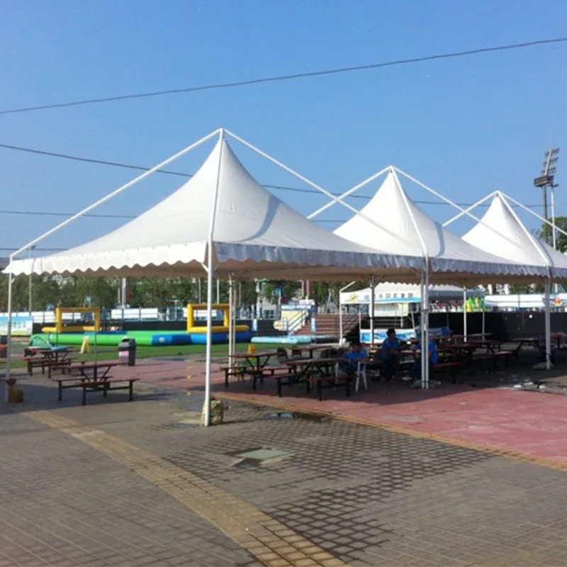 

Палатка-шпилька в европейском стиле TAO, выставочный тент для автомобилей