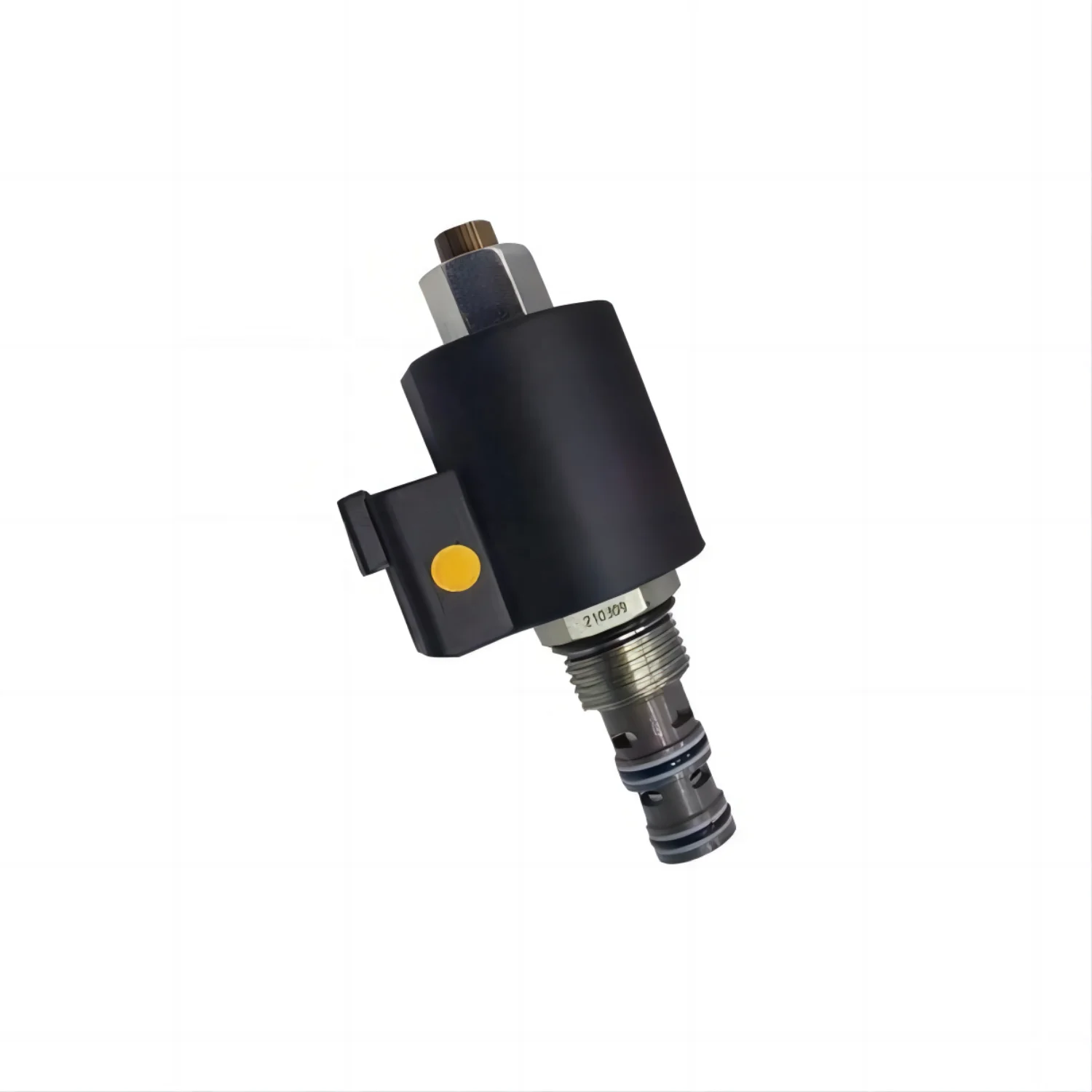 

Hydraulic Plug-in Solenoid Valve excavator parts XKCH-00025 Construction Machinery Parts