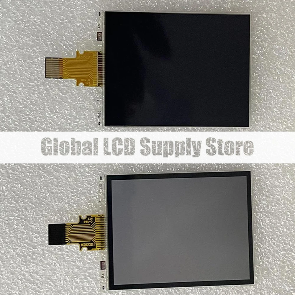 LS018B7DH02 New Original A-Grade 1.8 inch 230x303 LCD Display Screen for Wearable/Smart Device