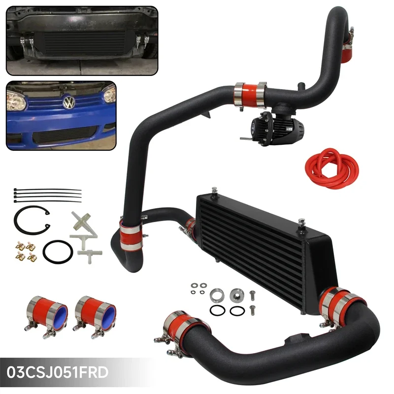 Front Mount Interco…