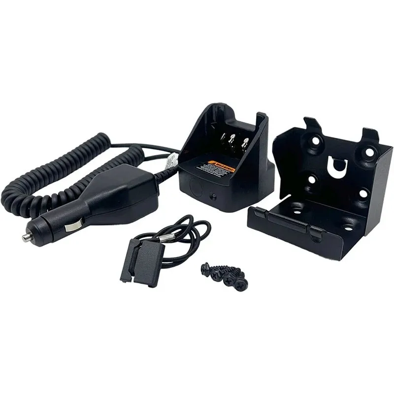 NNTN8525A Vehicle Car Charger For Motorola XPR7350 XPR7550 XPR3300 XPR3500 Radio