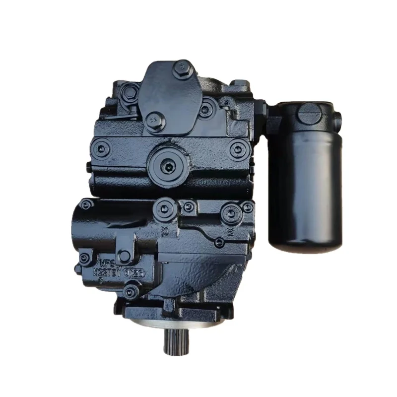 90R042 90R075 90R100 90R130 90R180 90R250 series 90R250KA1BC80T4F1J03NNN262624 Piston Pump