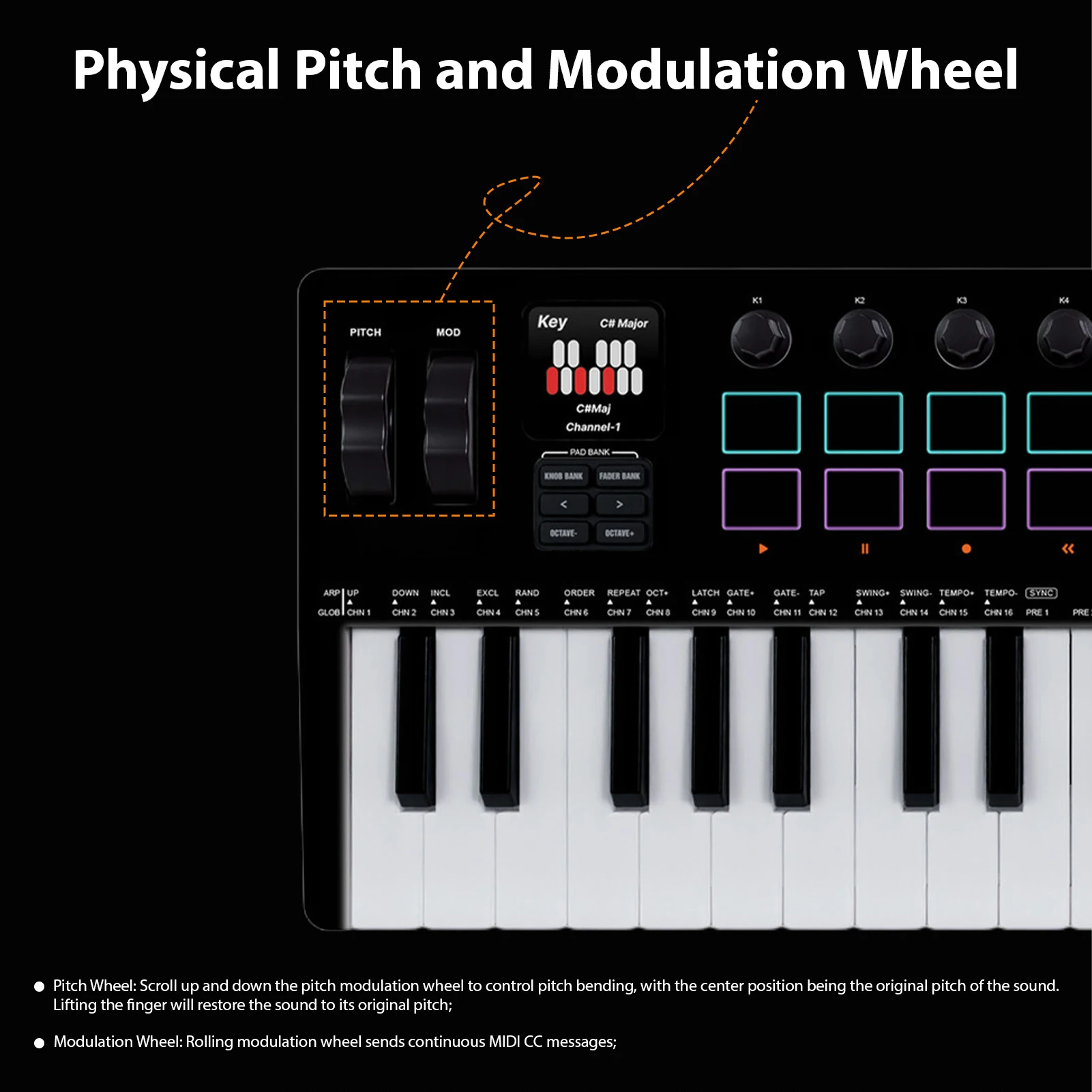 Thumbnail 4 - #19 Top 40 Musical Keyboards Worth Buying In 2026