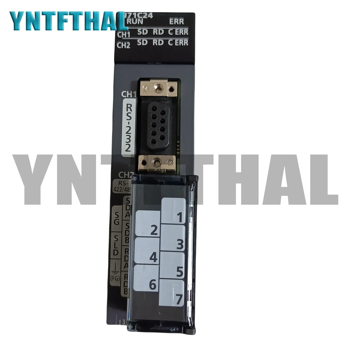 

New Original RJ71C24 Output Module