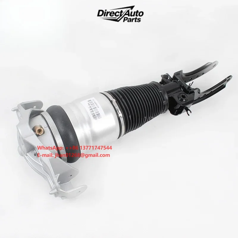 7L8616039D JOVOLL Approval Stable Air Suspension Shock Absorber for Q7 VW Tourareg Porsche Cayenne Car Auto Parts