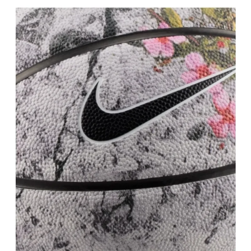 Nike Practical Basketball Summer New Sports Durable Indoor and Outdoor PANEL FB2272-907 - view 5
