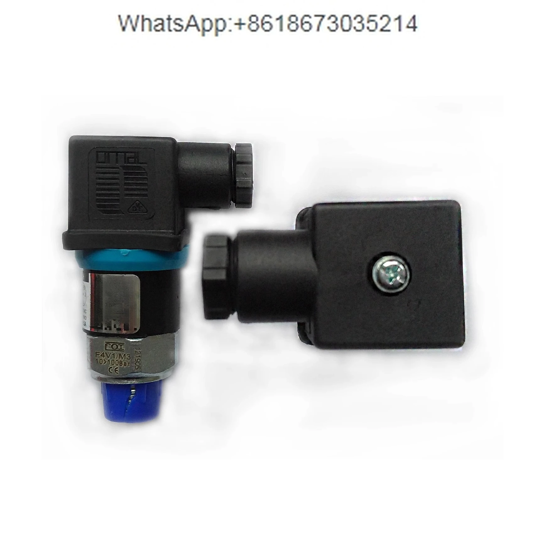 

Pressure switch K4YCF1/K4VA01/K4VCF1/K4VAF1 oil air ater pressure F4/M3