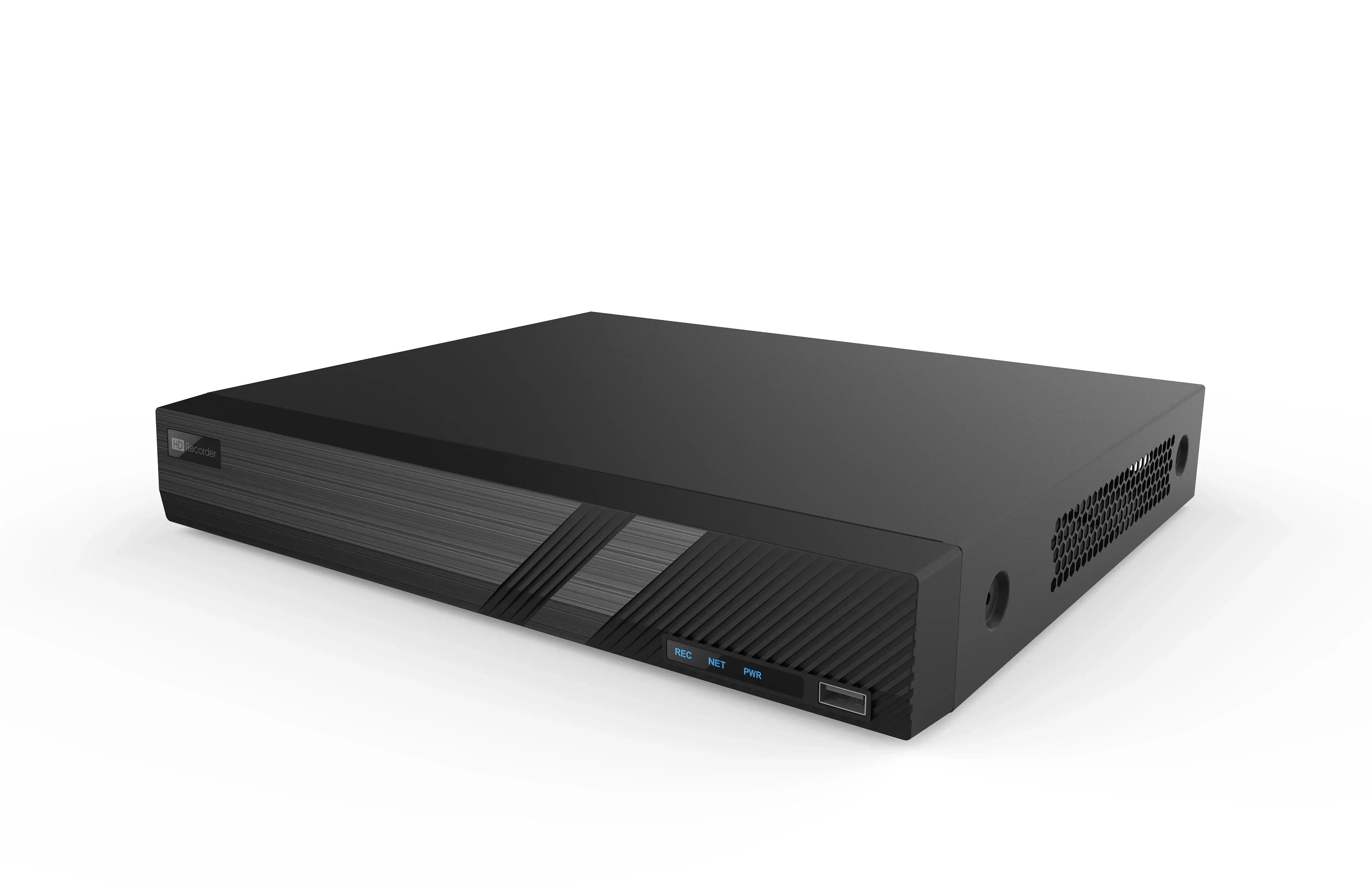 TVT high quality 5MP H.265 4/8/16 channel DVR 1 SATA 6T  Digital Video Recorder camera DVR