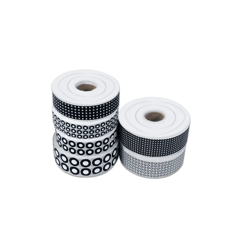 3D scanner marking points, self-adhesive reading machine marking points, labels, matte black dots, marking points