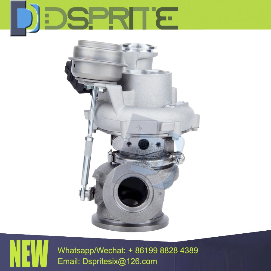 

MGT2256S Turbo For BMW 550i 750i X5 X6 793647-5002S 769155-5015S 793647-0002 793647-0008 793647-5008S 821719-0002 821719-5002S