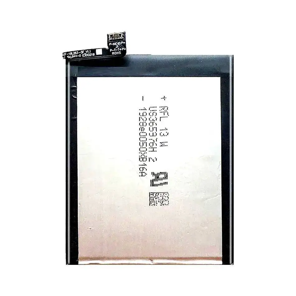 레노버 주크 Z2 프로 BL263 휴대폰 배터리 3100mAh의 고성능