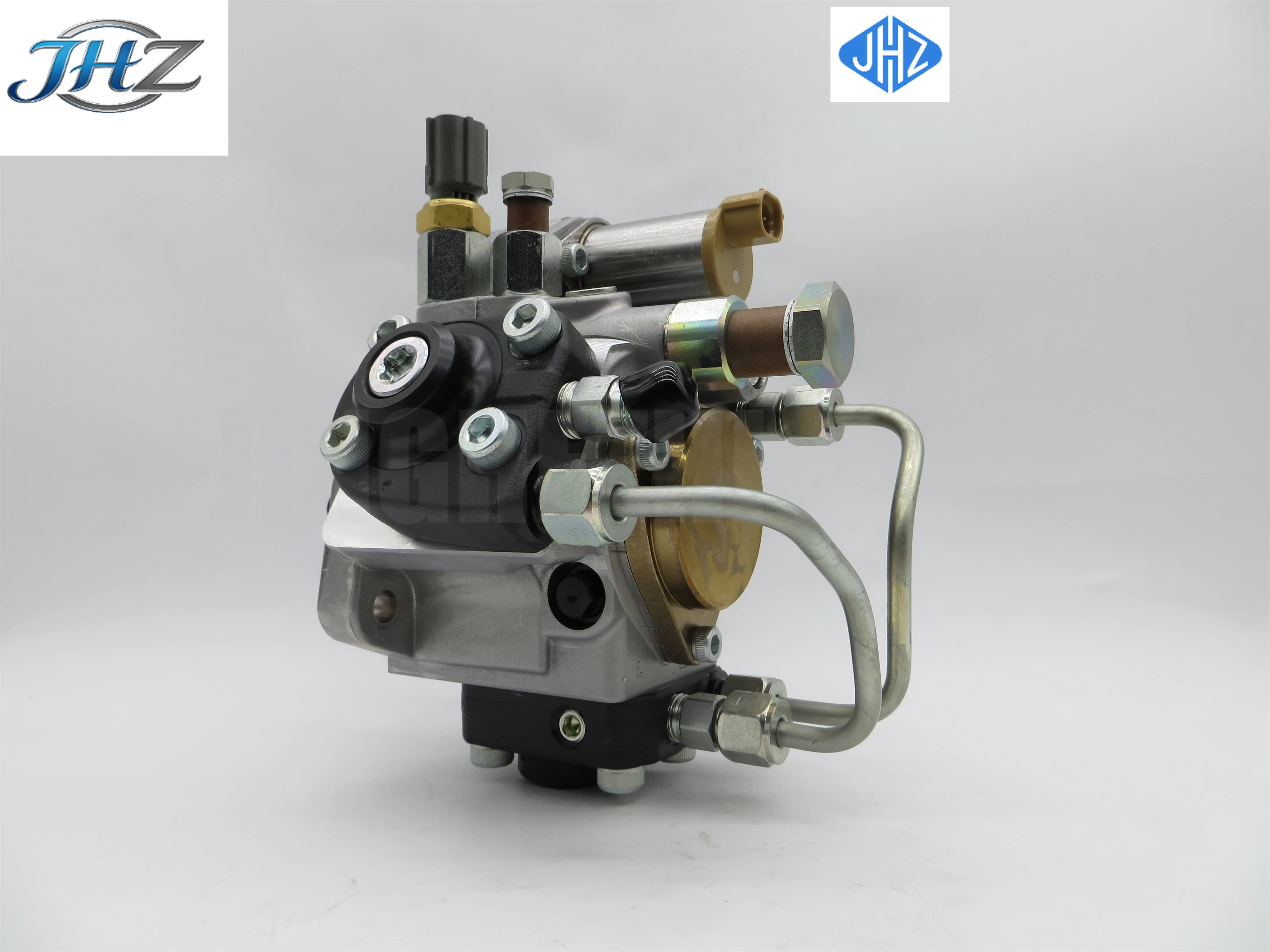 

JHZ for High-pressure Oil Pump 294050-0105 Is Suitable for J08E/N04C Engines