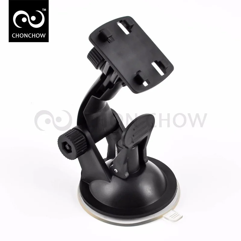 Mini Suction Cup Mount Holder Sucker Bracket for Car GPS Recorder Mini Car DVR Camera Recorder