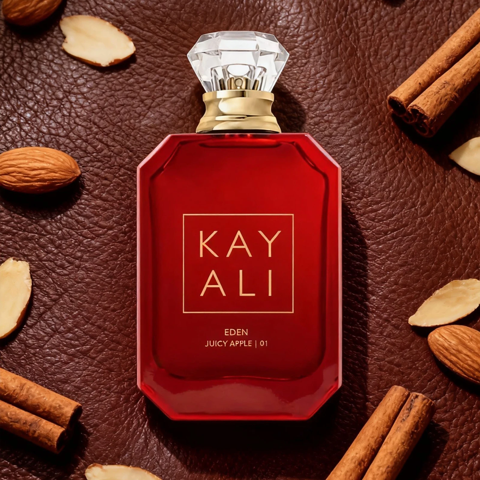 KAY NO.39 & NO.01 Eau De Parfum - عطر زهور ليتشي لـ &، - مجاني مع رائحة تدوم طويلاً، هدية فاخرة مناسبة للضوء