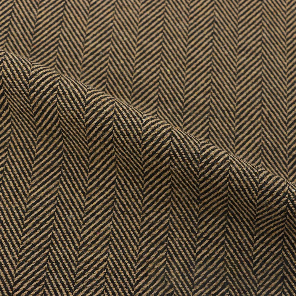 Abiti da uomo vintage a spina di pesce Set da 3 pezzi Stile retrò britannico con bottone singolo Giacca con risvolto con visiera Costume da sposa formale da lavoro