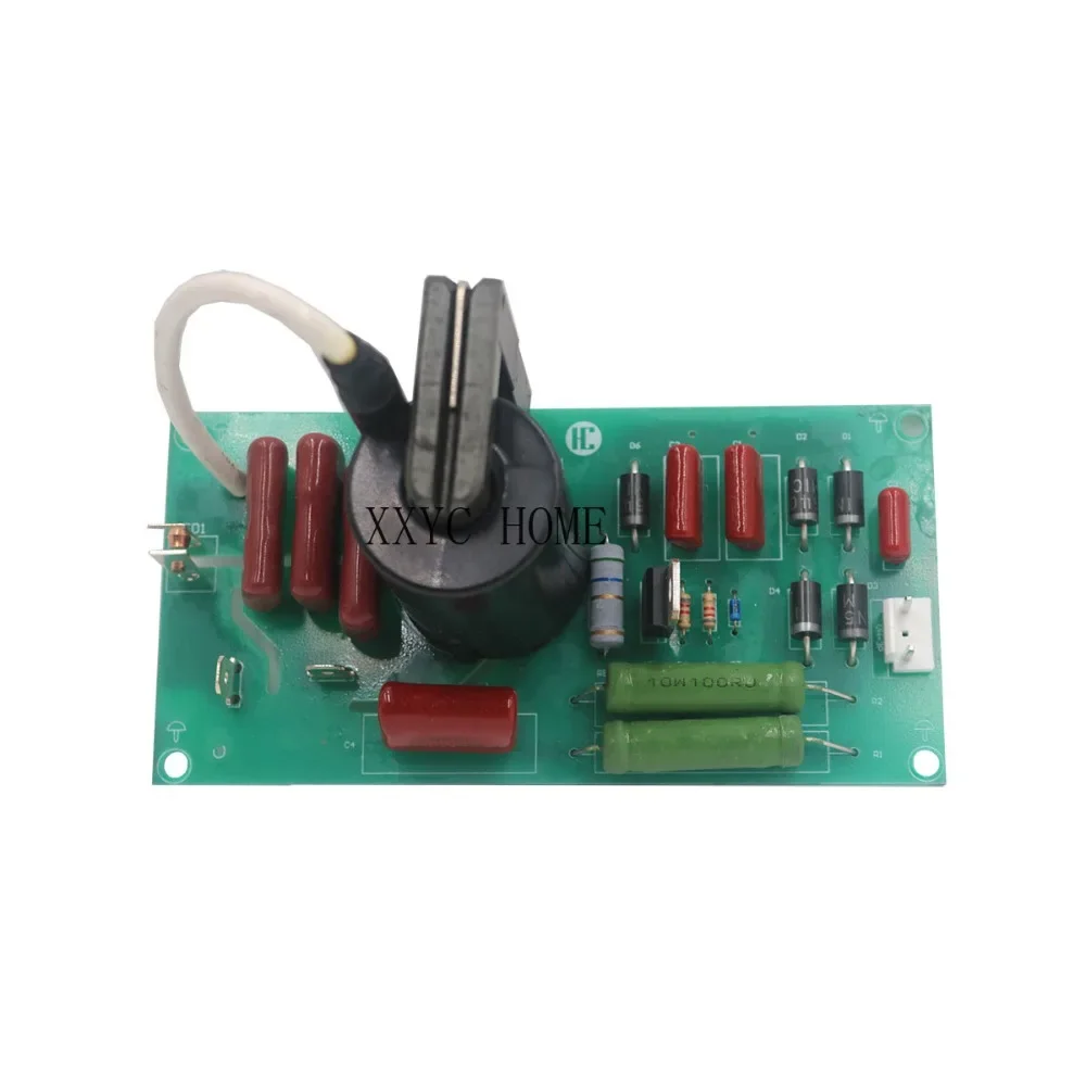 

Ws argon arc welder high frequency board high voltage ignition circuit board cutting machine arc striking board general