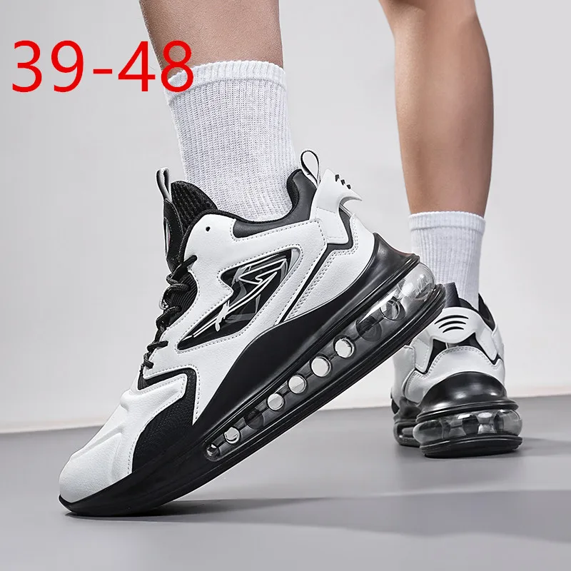 

Мужская осенняя обувь, бестселлер 2025, кроссовки с дышащей сеткой, тренировка скорости с карбоновой пластиной, противоскользящие походные туфли с мягкой подкладкой, один