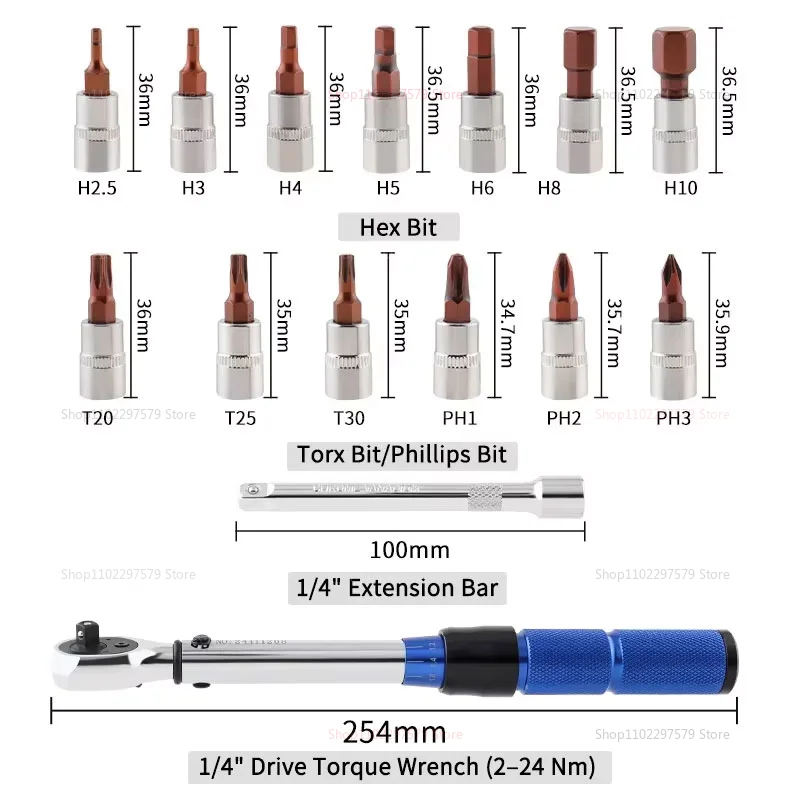 Thumbnail 4 - #58 Best Electric Torque Wrenches to Buy In 2026