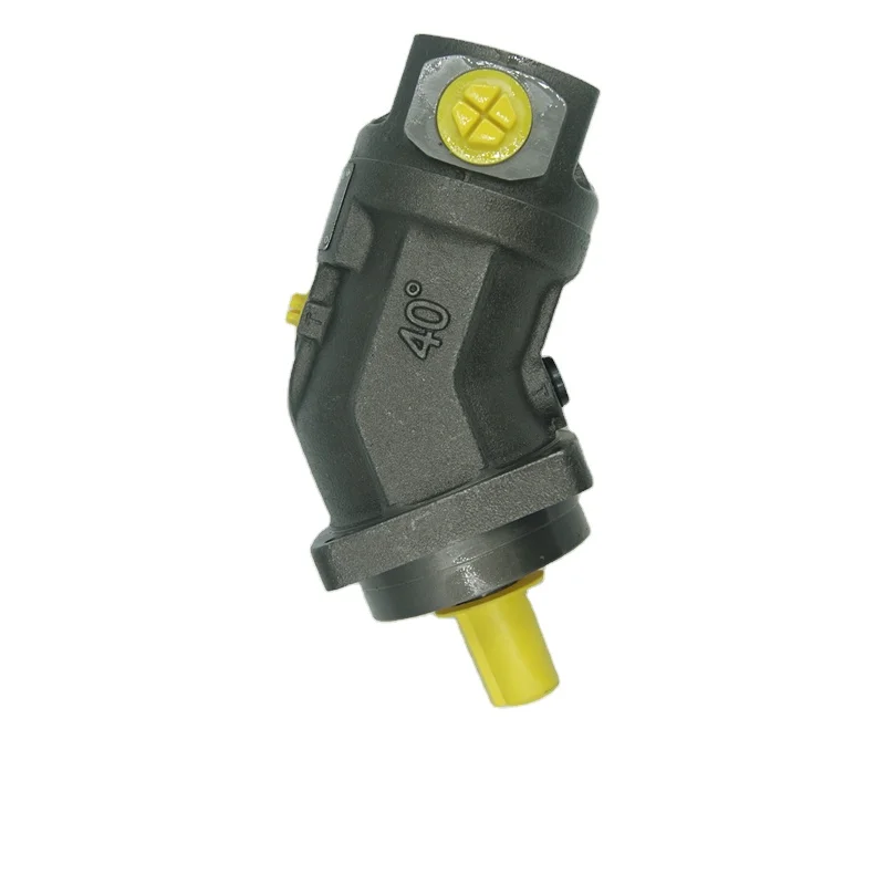 A2F A2FO Series Axial Piston Fixed Pump Rotary Oil Pump A2FO32/61L-PBB05 Tractor Hydraulic High Pressure Pump