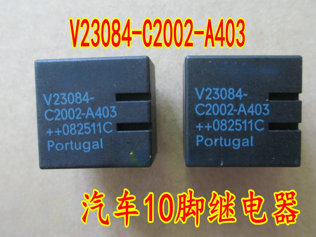 V23086-C1001-A602 V23084-C2001-A303 V23084-C2001-A403 V23084-C2002-A303 V23084-C2002-A403 V23086 السيارات التتابع