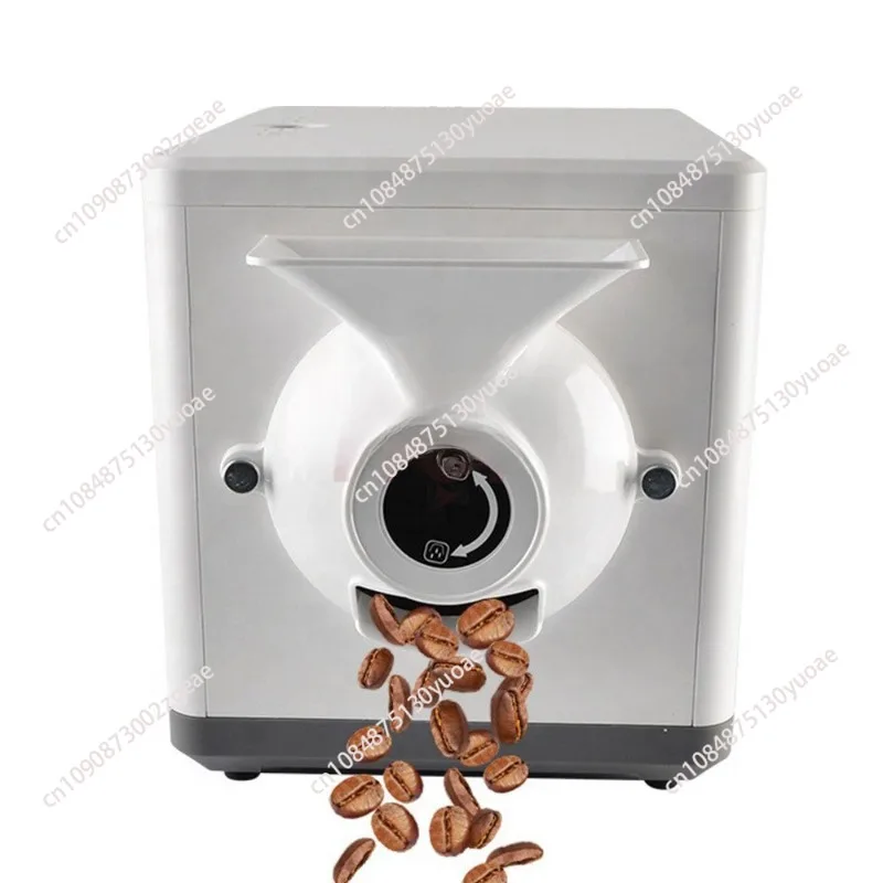 

Commercial Coffee Roaster Machine 1.5kg Home Coffee Bean Roaster 1600W Smart Coffee Bean Roasting Baking Equipment Machine