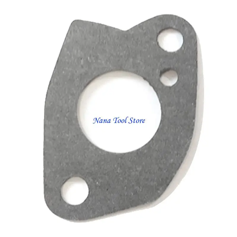31GJ 2-Set Durable Chainsaw Carburetor Carb Gaskets for GX200 Engines